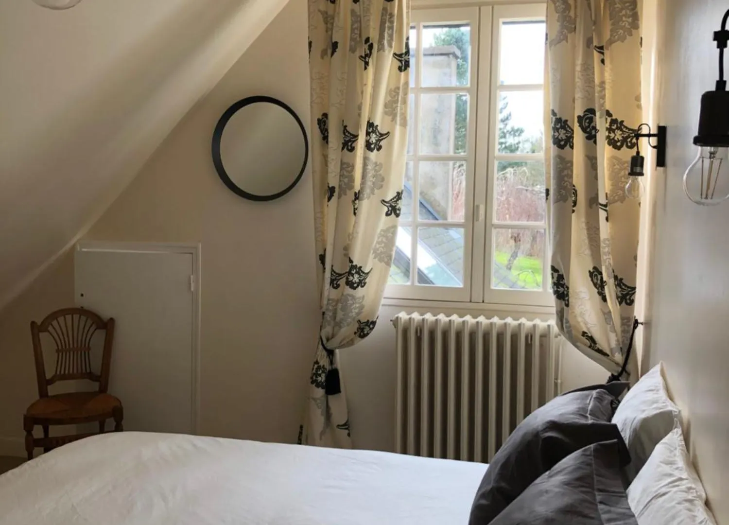 Maison De Campagne إيريبري 0*,  فرنسا
