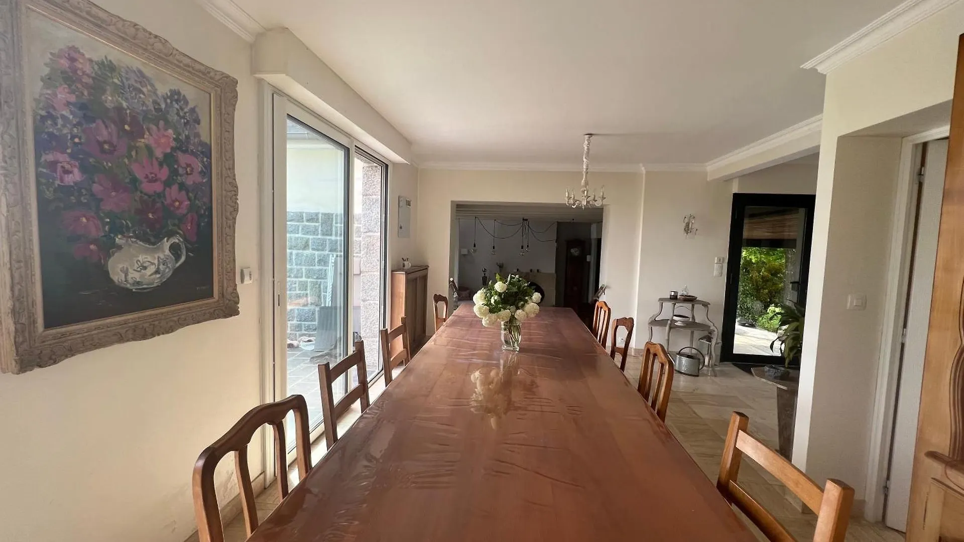 بيت للعطل Maison De Campagne إيريبري فرنسا