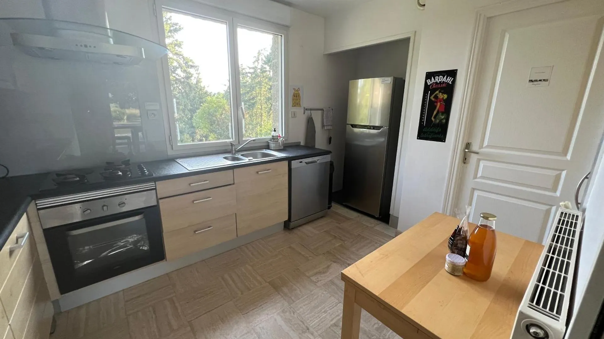 بيت للعطل Maison De Campagne إيريبري
